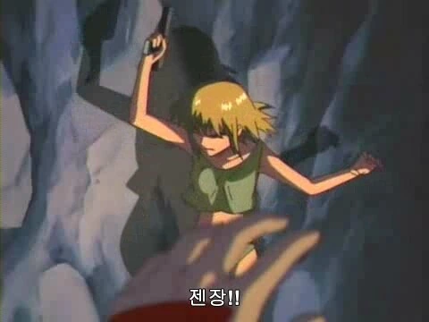 적국의 여군과 무인도에서 ㅅㅅ하는 만화 - 이미지 6