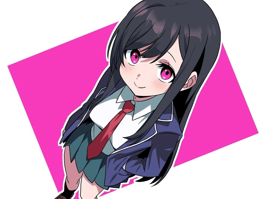 TS미소녀 여고생 데뷔하는.MANGA - 이미지 2