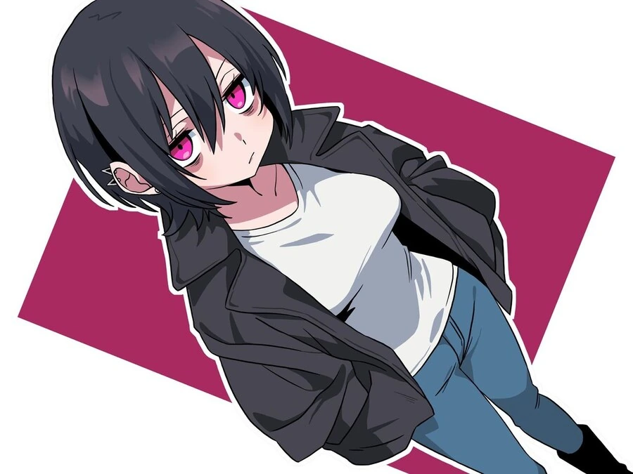 TS미소녀 여고생 데뷔하는.MANGA - 이미지 3