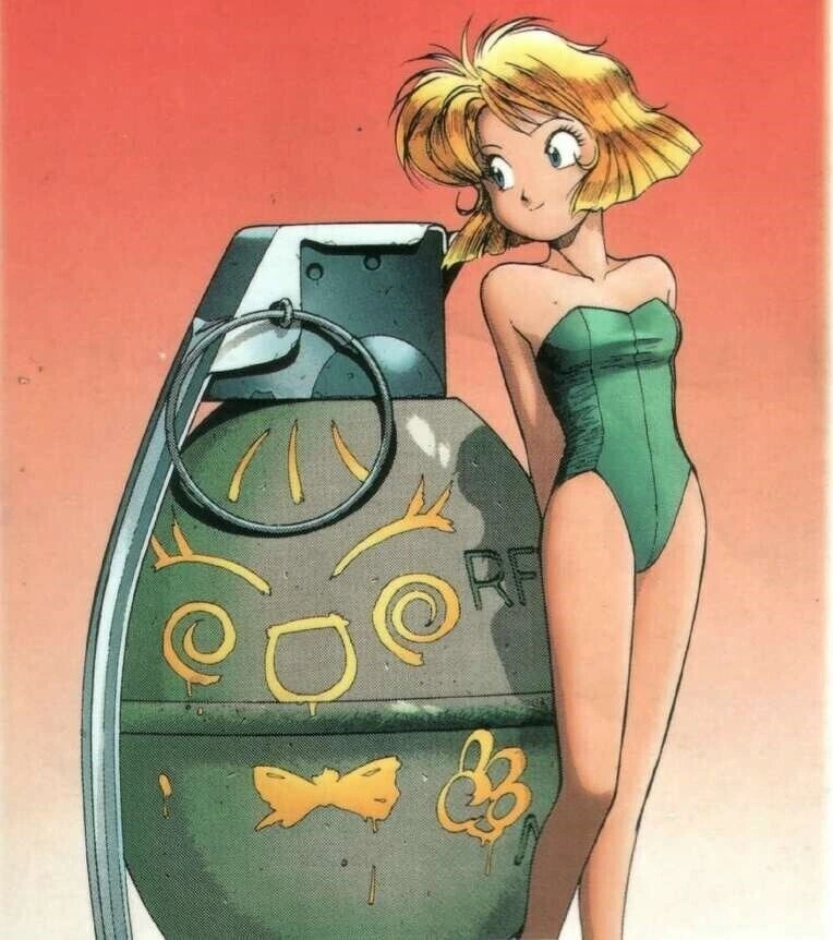 말딸) 자책하는 라이스샤워.manga 이미지 2
