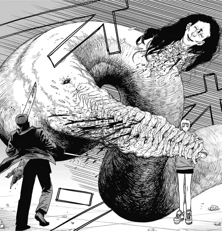 체인소맨) 최고 가성비의 악마.jpg - 이미지 2