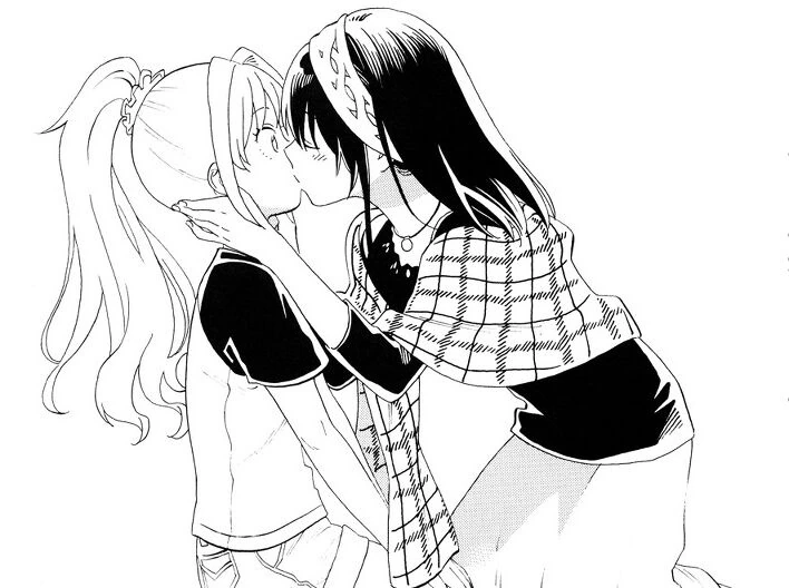 버튜버) 폰데링 먹이는 후와와.manga 이미지 2
