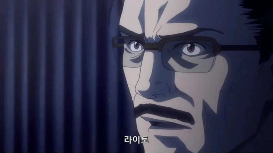 착실한 아들을 감시하는 아버지 - 이미지 6