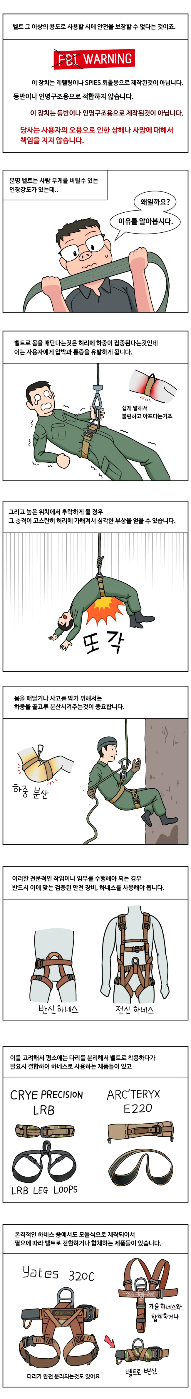 리거벨트 만화 - 이미지 5