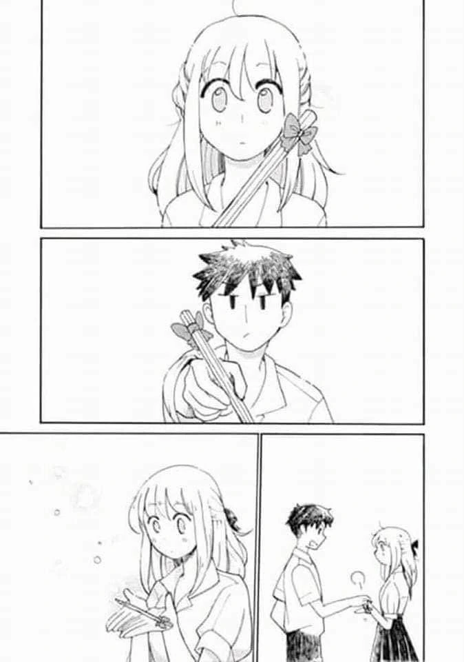 ㄹㅇ루..슬픈 만화.manwha - 이미지 4