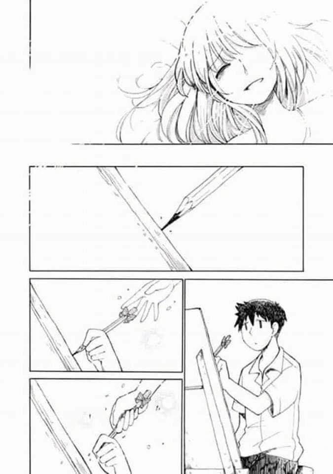 ㄹㅇ루..슬픈 만화.manwha - 이미지 6