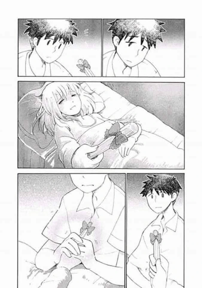 ㄹㅇ루..슬픈 만화.manwha - 이미지 7