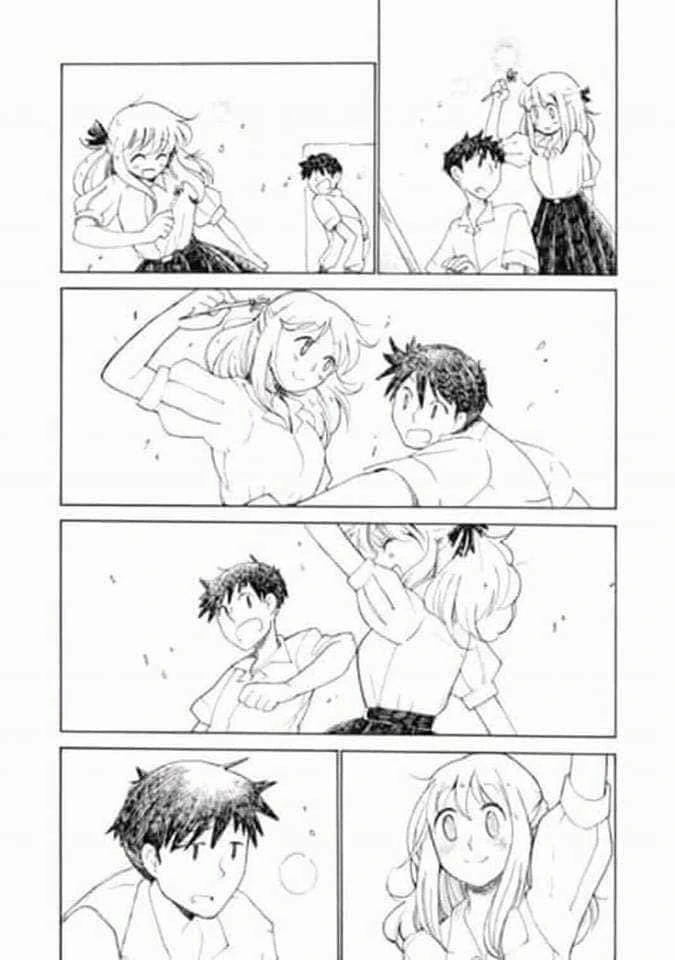 ㄹㅇ루..슬픈 만화.manwha - 이미지 8