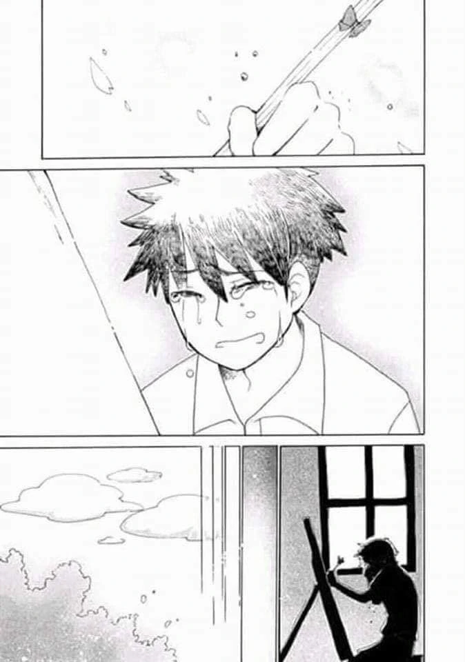 ㄹㅇ루..슬픈 만화.manwha - 이미지 12