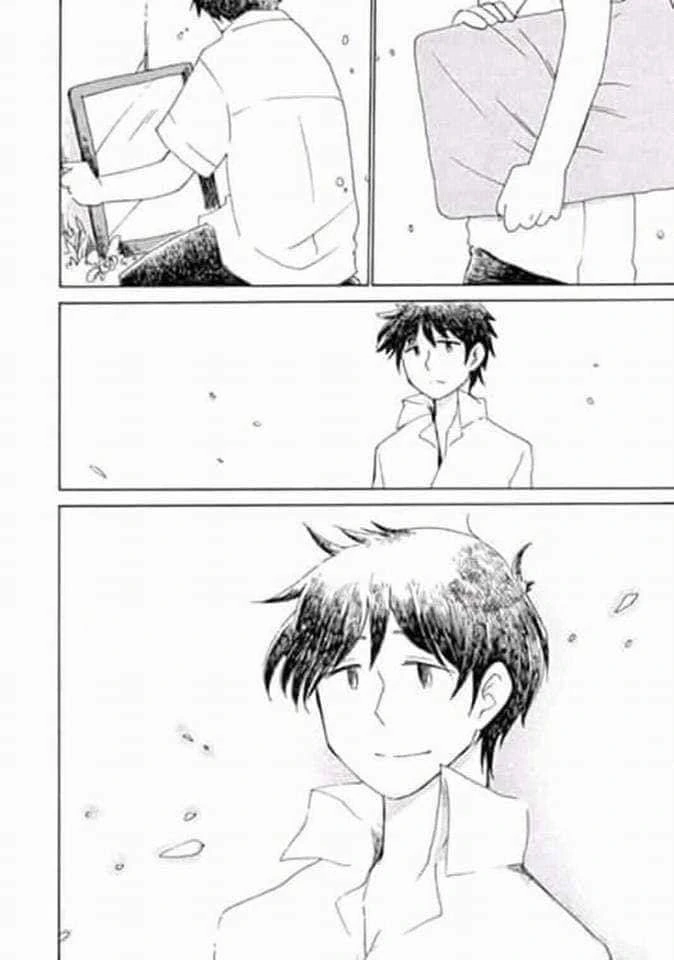 ㄹㅇ루..슬픈 만화.manwha - 이미지 13