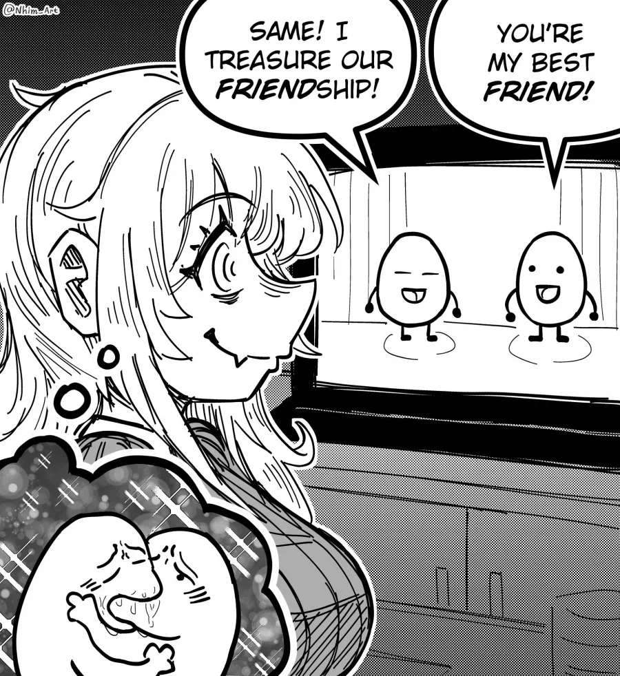 의붓남동생에게 형아라고 불리는.manga 이미지 2