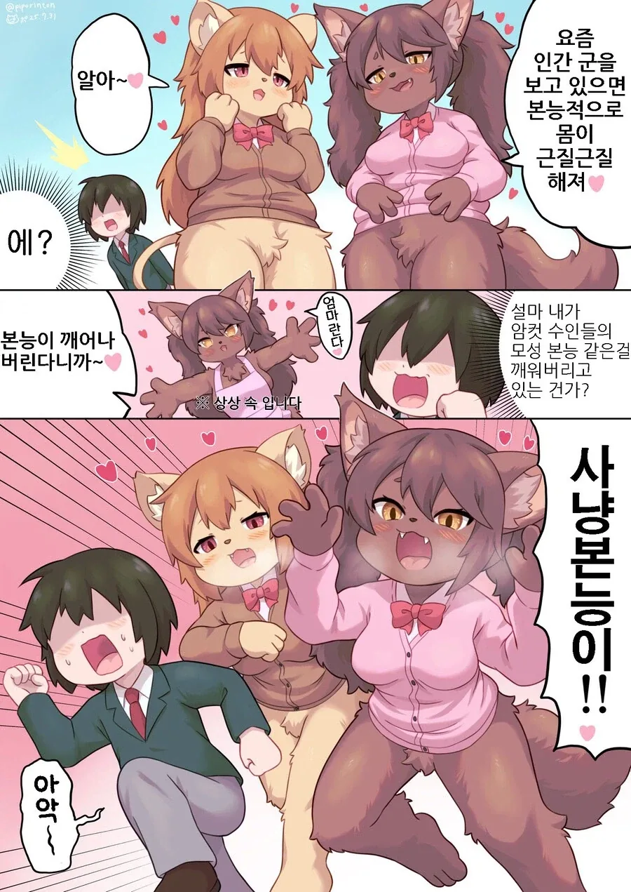 @)탄피부 ㅂㅋㄴ 하루 대표 이미지