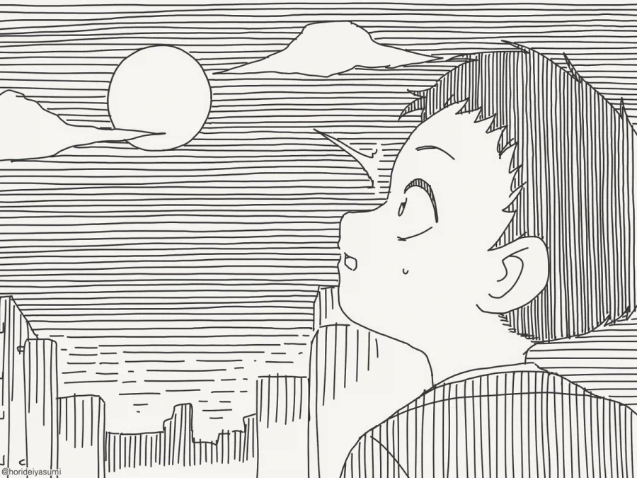 이상ㅅㅇ4컷)작가님의 ㅂㅈ기 신작.comic - 이미지 2