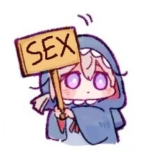 소전)어젯밤은 즐거웠던 알파카 만화 - 이미지 3