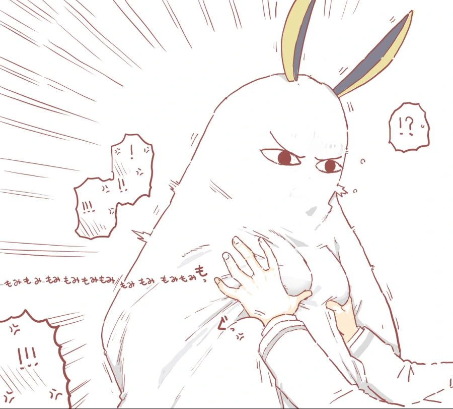 덩치 큰 친구 뒤에 앉는 만화 대표 이미지
