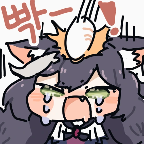 프리코네) 캬루...넌 존재해서는 안될 생물이다 Manga - 이미지 5