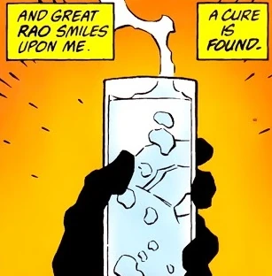 죽음에 이르게 하는 것.mangas - 이미지 9
