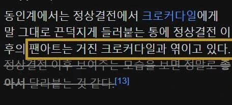 원피스)10년전 도황..wiki - 이미지 14