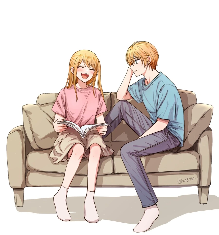 최애의아이) 했네 했어