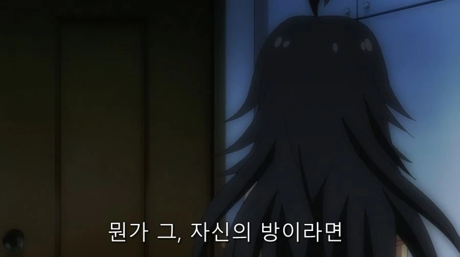 어느 애니에서 주인공이 식겁했던 순간들 - 이미지 19
