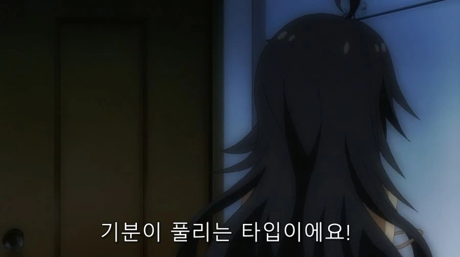 어느 애니에서 주인공이 식겁했던 순간들 - 이미지 20