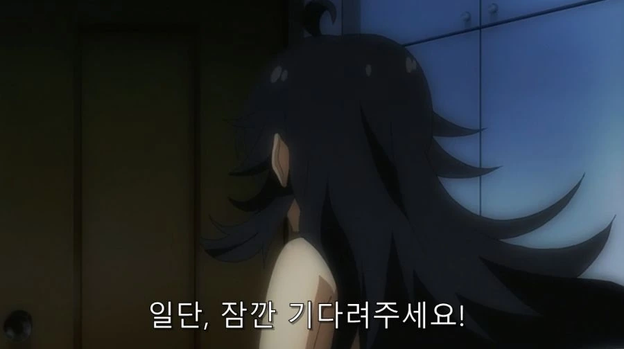 어느 애니에서 주인공이 식겁했던 순간들 - 이미지 21