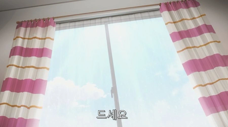 어느 애니에서 주인공이 식겁했던 순간들 - 이미지 34