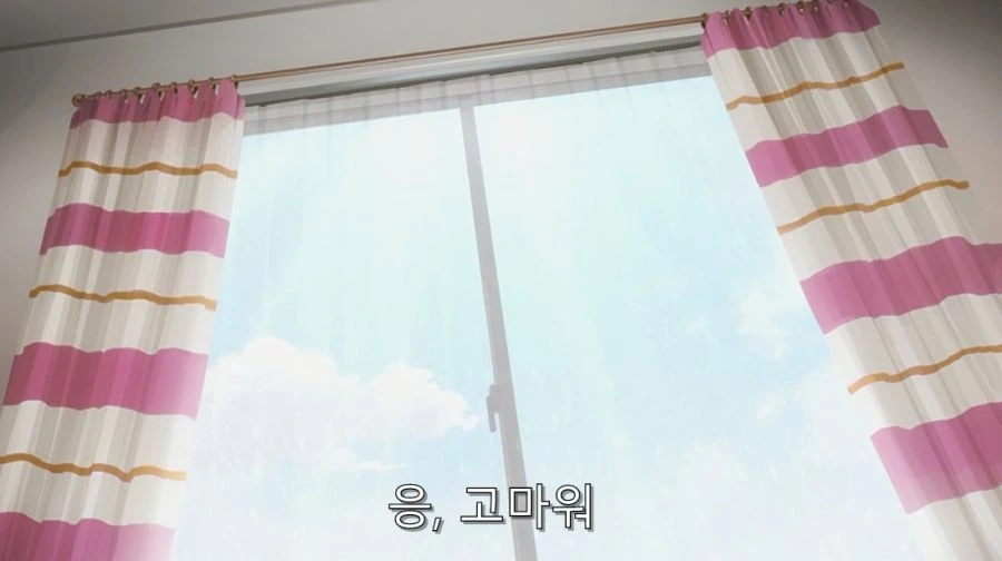 어느 애니에서 주인공이 식겁했던 순간들 - 이미지 35