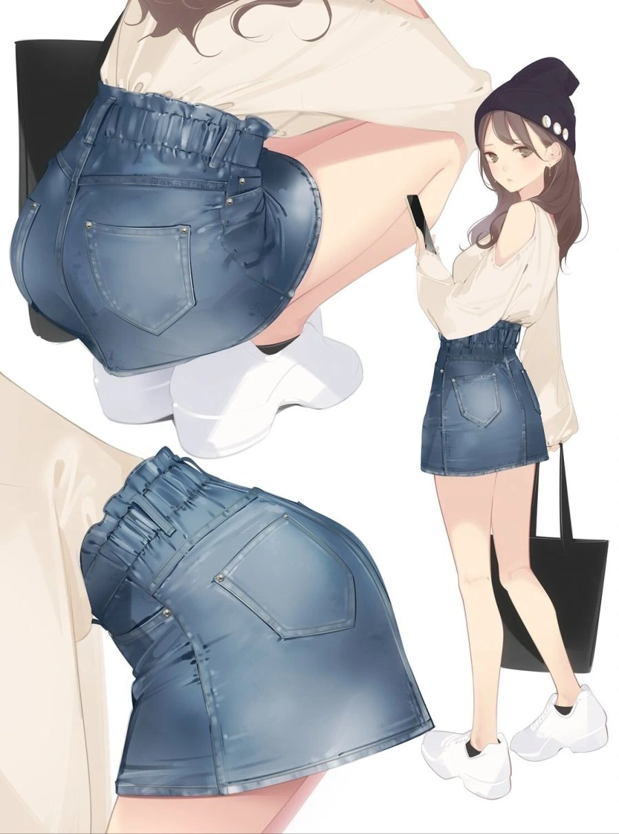 ㅇㅎ) 끌잘알 열도의 만화작가.jpg - 이미지 2