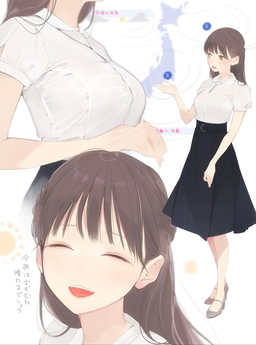 ㅇㅎ) 끌잘알 열도의 만화작가.jpg - 이미지 5