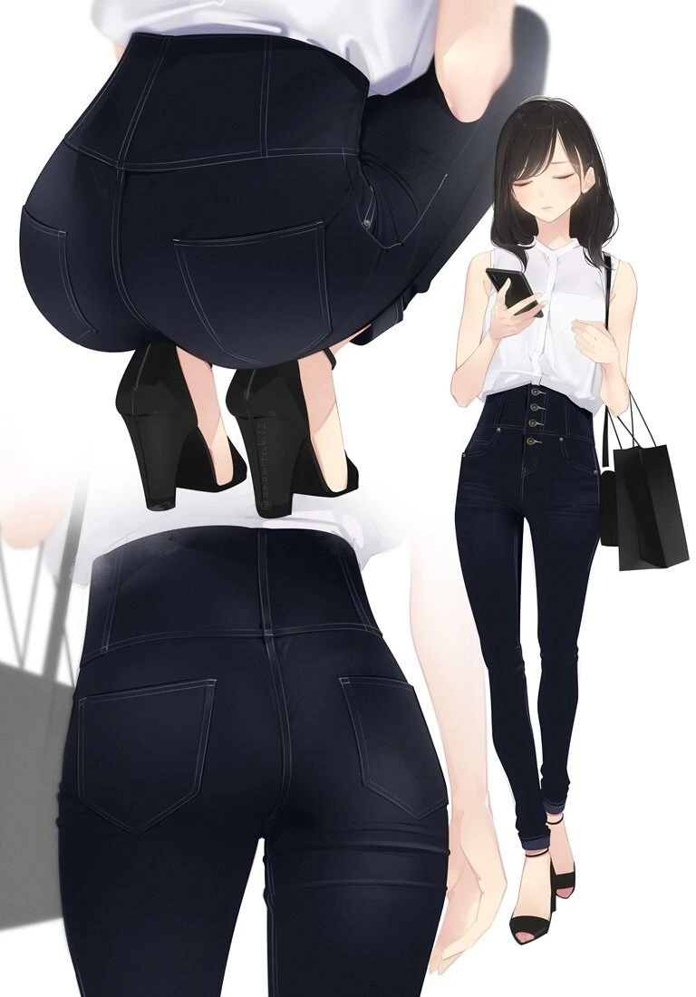 ㅇㅎ) 끌잘알 열도의 만화작가.jpg - 이미지 13