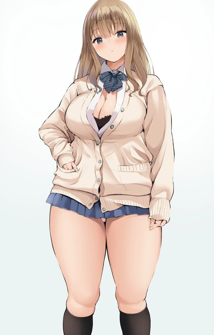 미소녀에 너무 심취하지 마라