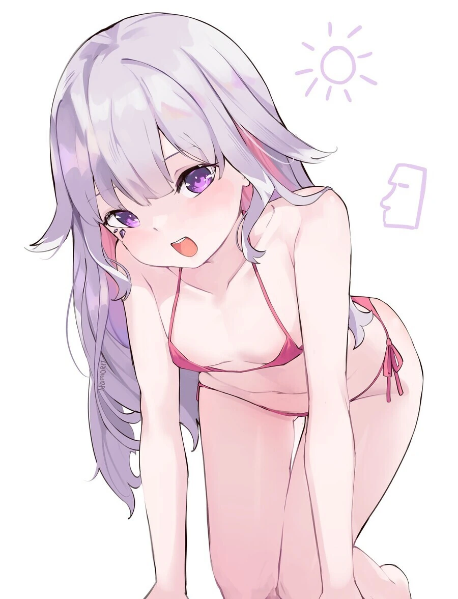 ㅎㅂ) 모닝 ♥시 글래머 - 이미지 8