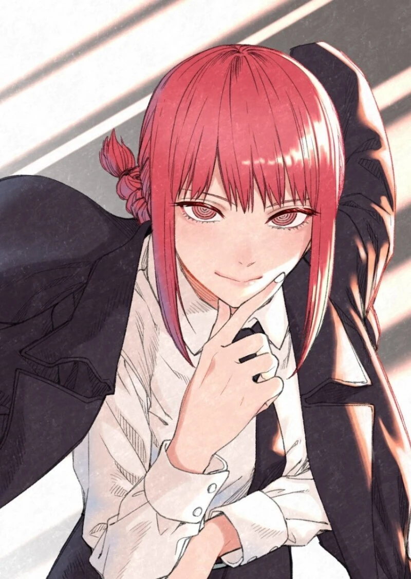 정장녀 좋아하는 사람 들어와바.manga - 이미지 3