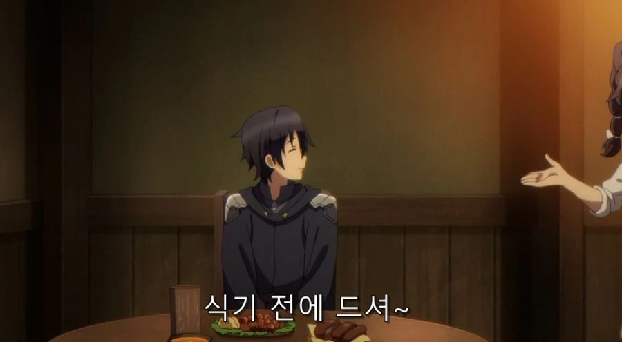 이세계물 볼 때 이런 장면이 나오면 좋습니다. - 이미지 17