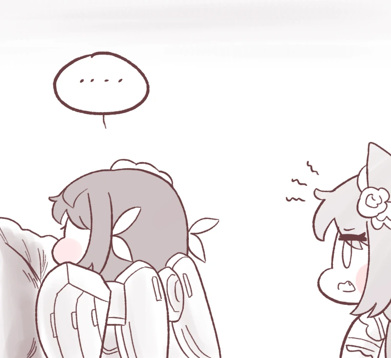 (라오진) 컴패니언 만화.manga - 이미지 11