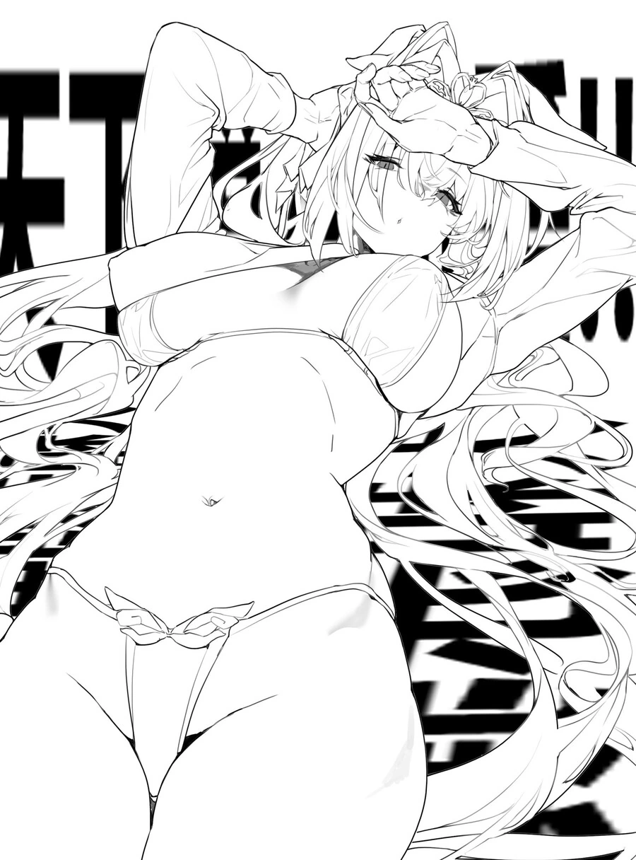 말딸) ㄴㅊ없이 ㅇㅎ 다스카 짤.manga - 이미지 4