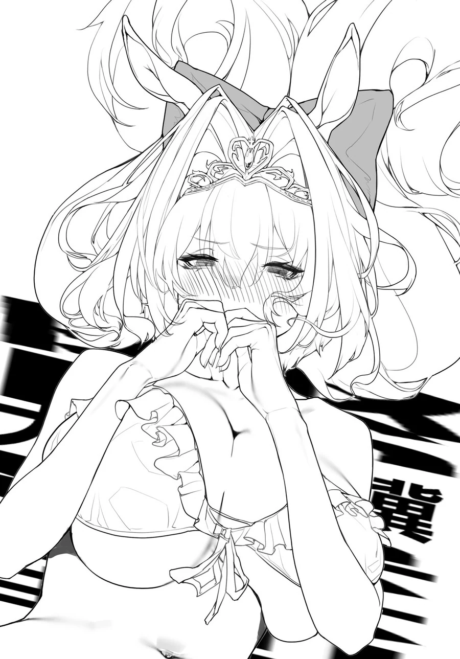 말딸) ㄴㅊ없이 ㅇㅎ 다스카 짤.manga - 이미지 15