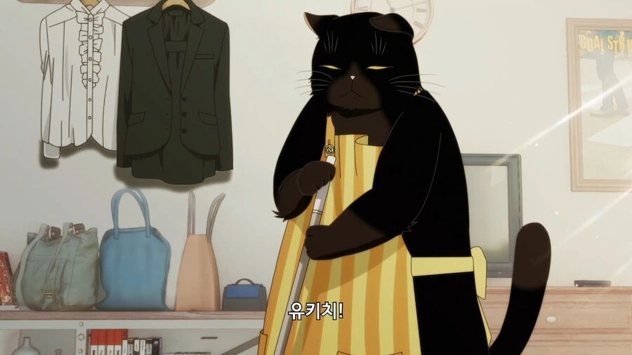 야무진고양이]나만 고양이 없어ㅠㅜ - 이미지 3