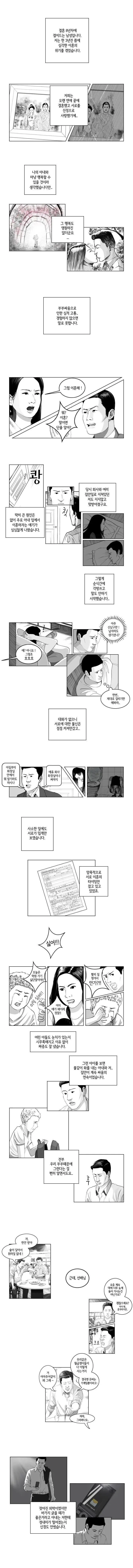 결혼 8년차 유부남.manhwa