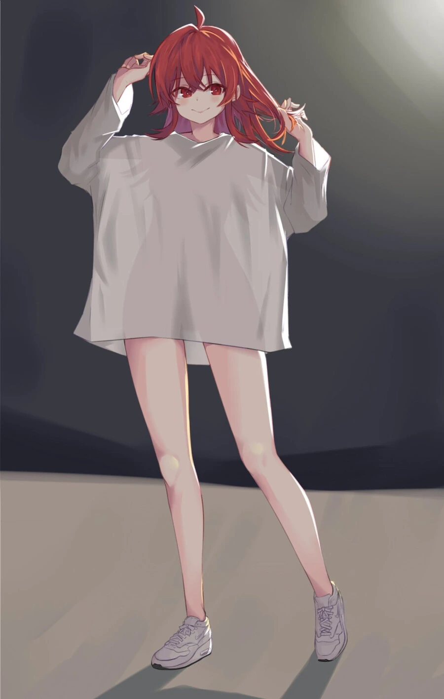 ㅎㅂ) 솔직히 얘는 빨아도 ㅍㄷ아님