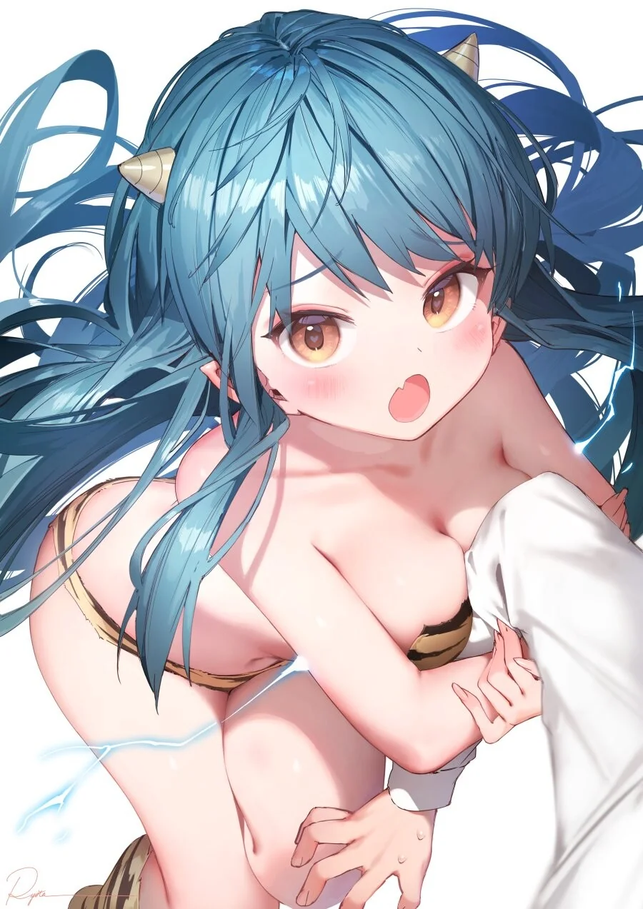 ㅇㅎ) 라무.manga
