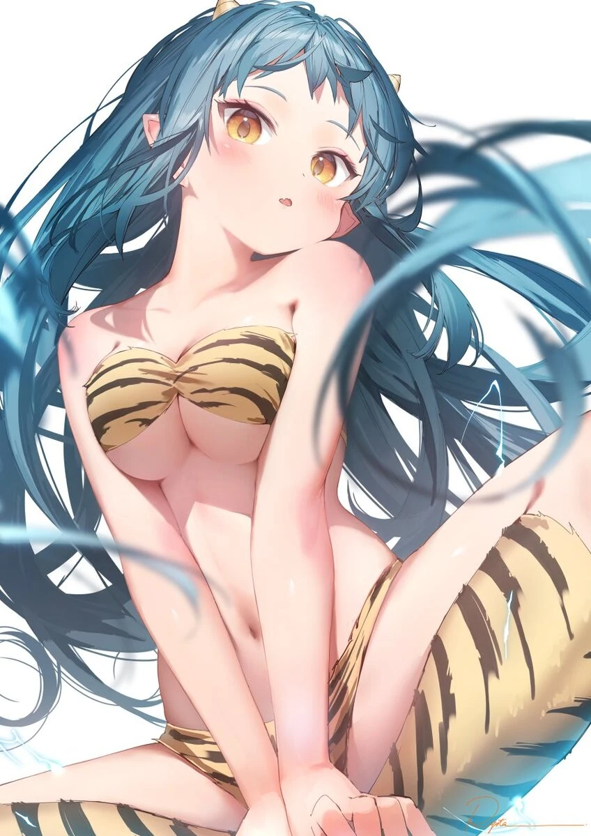 ㅇㅎ) 라무.manga - 이미지 2