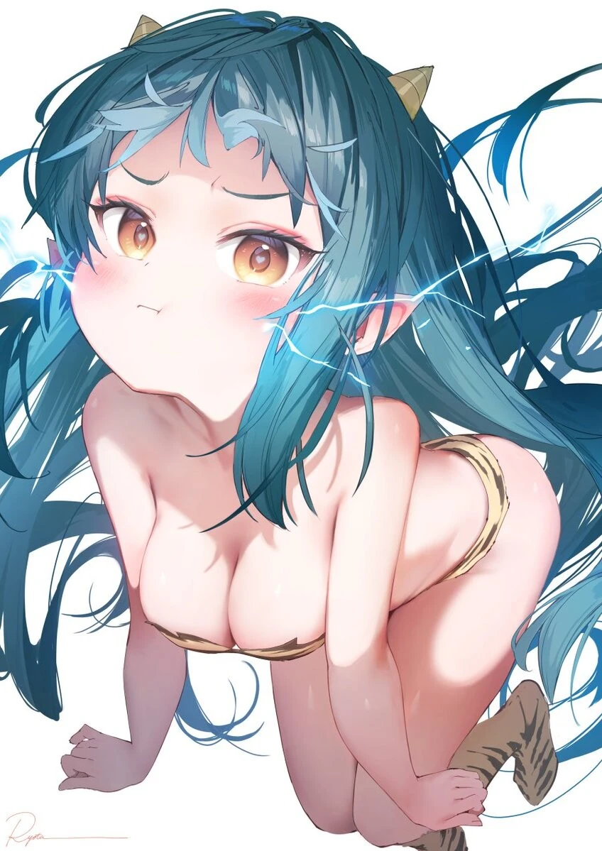 ㅇㅎ) 라무.manga - 이미지 3