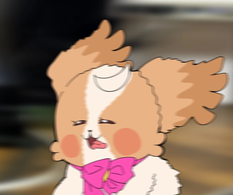 프리큐어)강풍 속의 산책.manga