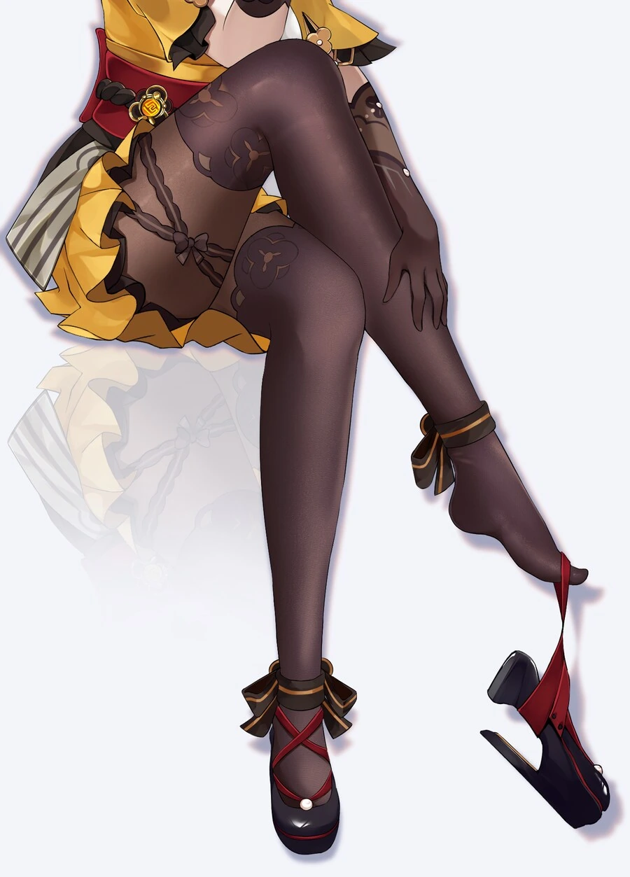 원신)치라이 - 이미지 2