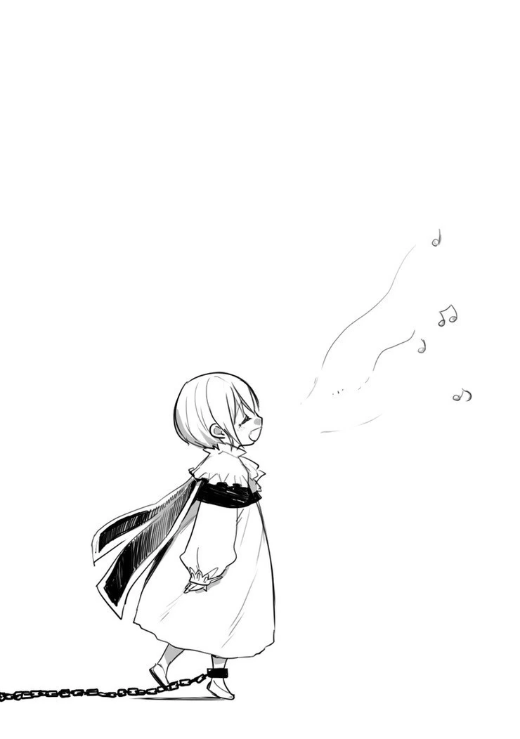 음치 성가대 소년과 악마.manga - 이미지 6