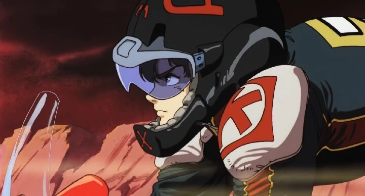 비너스 전기 - 청춘의 질주