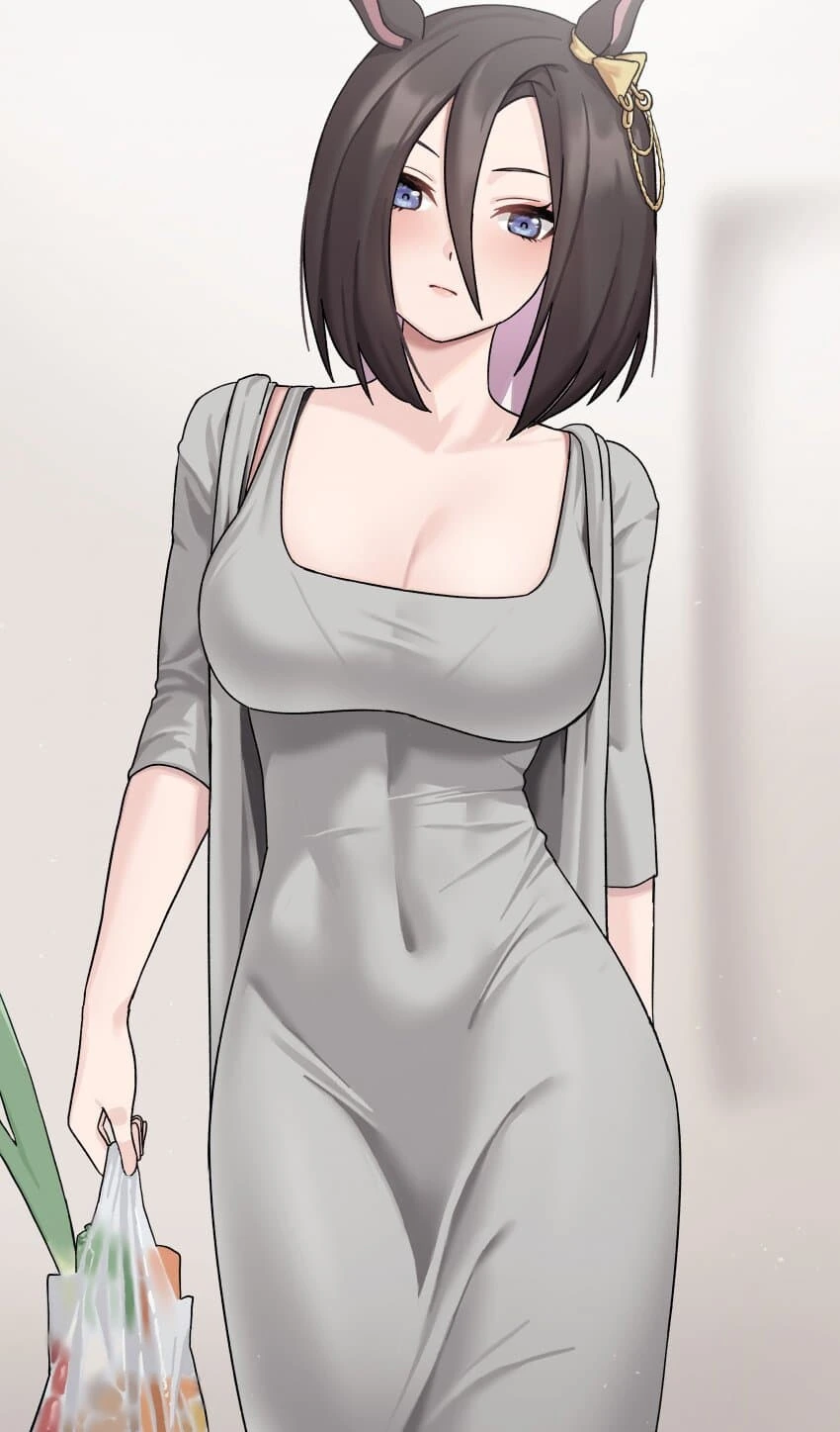 [말딸] 신도시 ㅁㅅ룩이 잘어울리는 말딸 - 이미지 2