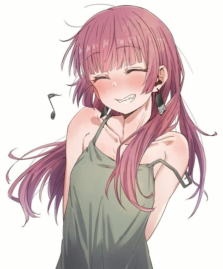 (보지더락)키쿠리는 대략 안씻고 댕겨서 냄시난다능 설정잉데